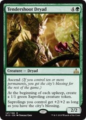 Tendershoot Dryad - Foil