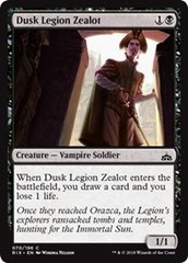 Dusk Legion Zealot - Foil