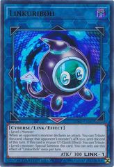 Linkuriboh - JUMP-EN082 - Ultra Rare - Limited Edition