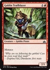 Goblin Trailblazer