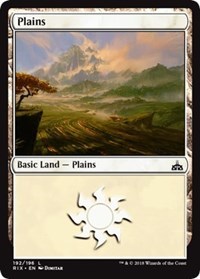 Plains