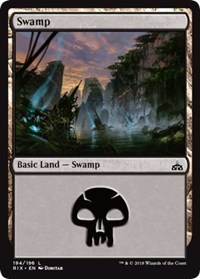 Swamp