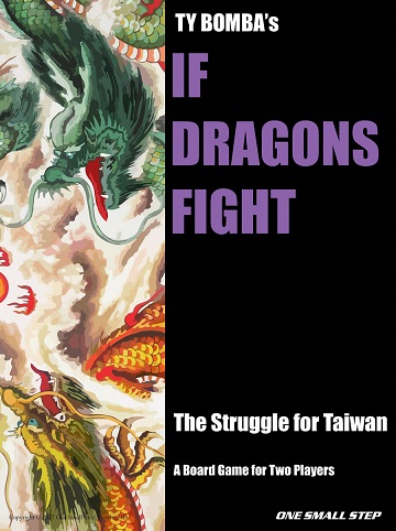 If Dragons Fight: China Vs Taiwan