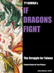 If Dragons Fight: China Vs Taiwan