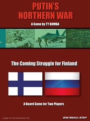 Putin's Northern War
