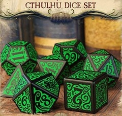 Call Of Cthulhu: Outer Gods: Cthulhu