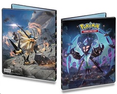 Ultra Pro - Portfolio 9Pkt Pokemon Sm5 (UP85535)