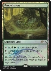 Pendelhaven - Foil