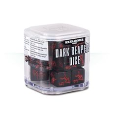 Dark Reapers Dice