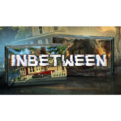 Inbetween