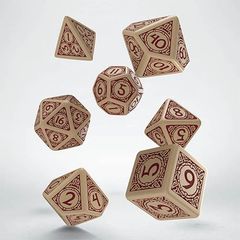 Viking Dice Set