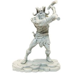 Dungeons And Dragons: Storm King's Thunder - Frost Giant Ravager