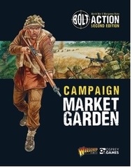 Bolt Action: Campaign: Market Garden