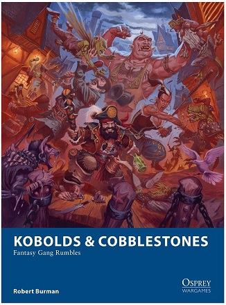 Kobolds And Cobblestones