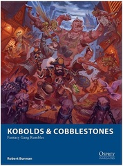 Kobolds And Cobblestones