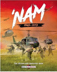 Nam (2018)