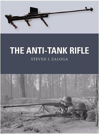 The Anti-Tank Rifle