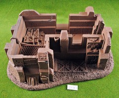 STC Colonial Habitat