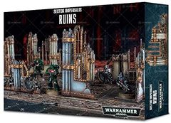 City Ruins