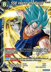 SSB Vegito, the Savior - EX01-04 - EX