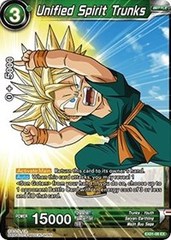 Unified Spirit Trunks - EX01-06 - EX