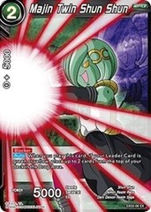 Majin Twin Shun Shun - EX02-06 - EX