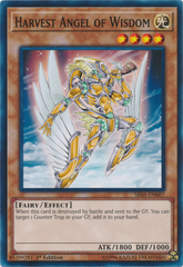 Harvest Angel of Wisdom - SR05-EN007 - Common - 1st Edition