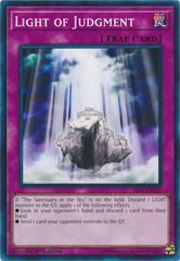 Light of Judgment - SR05-EN032 - Common - 1st Edition