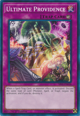 Ultimate Providence - SR05-EN038 - Common - 1st Edition