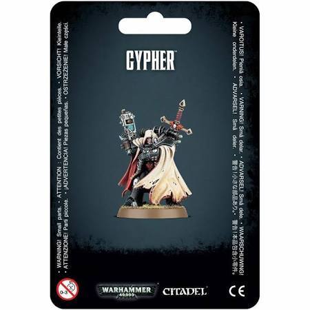 Cypher