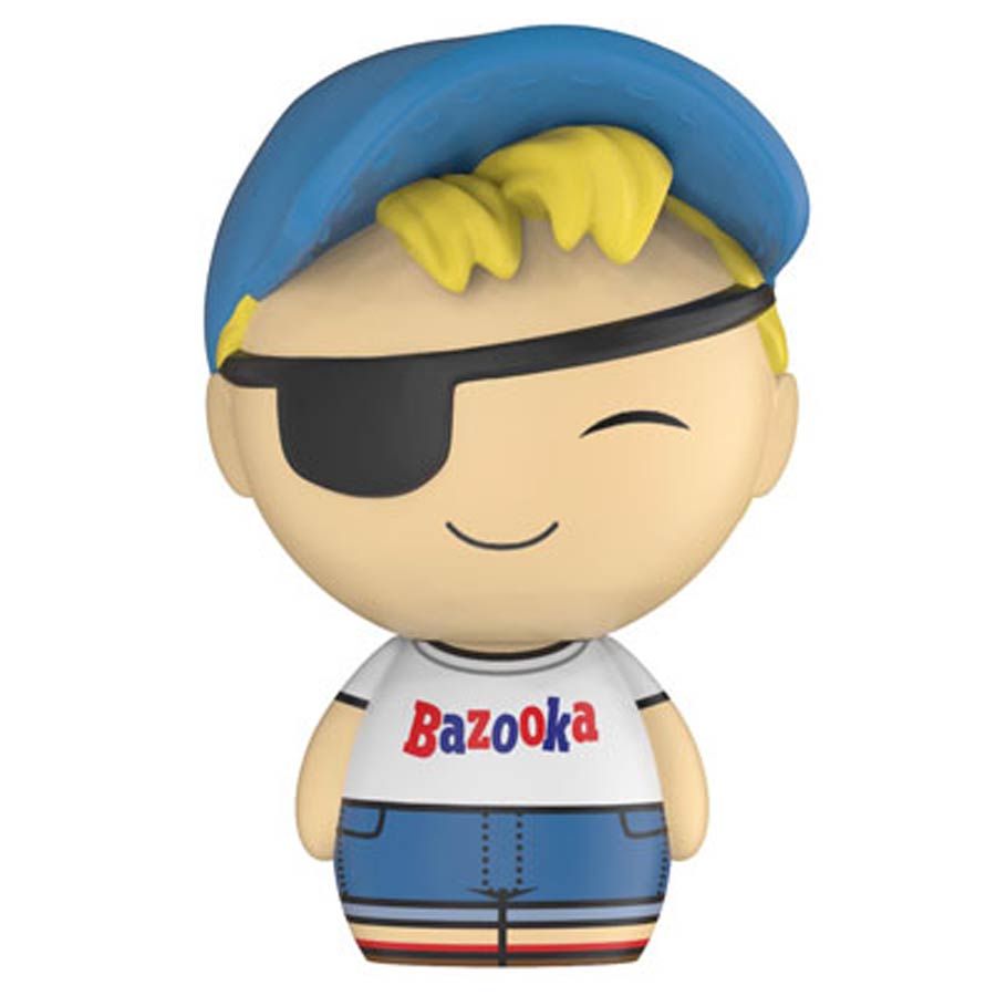 Dorbz: Bazooka Joe (Specialty Series)