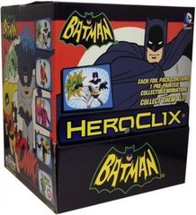 Batman: The Animated Series Gravity Feed Display