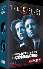 The X-Files - Conspiracy Theory