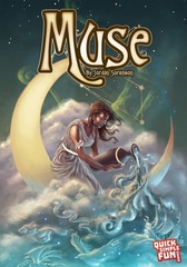 Muse (Passport Games)
