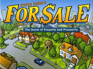For Sale Travel Edition