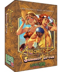 Argent: Summer Break Expansion 2nd Edition