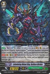 Intimidating Mutant King, Darkface Alicides - G-EB02/005EN - RRR