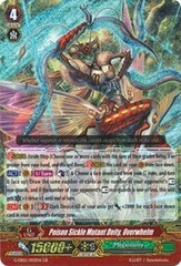 Poison Sickle Mutant Deity, Overwhelm - G-EB02/002EN - GR