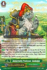 Immortality Professor, Sankalpa - G-EB02/031EN - R