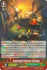 Immortality Professor, Vairagya - G-EB02/030EN - R