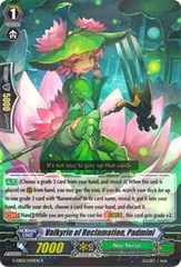 Valkyrie of Reclamation, Padmini - G-EB02/040EN - R