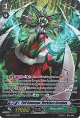 Evil Governor, Darkface Gredora - G-EB02/S02EN - SP