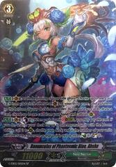 Ranunculus of Phantasmic Blue, Ahsha - G-EB02/S05EN - SP