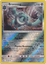 Bronzong - 87/156 - Uncommon - Reverse Holo