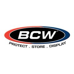 Bcw 70 X 70 Board Game Sleeves