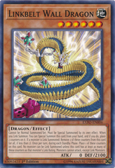 Linkbelt Wall Dragon - EXFO-EN006 - Common - 1st Edition