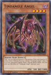 Tindangle Angel - EXFO-EN009 - Common - 1st Edition