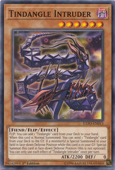 Tindangle Intruder - EXFO-EN013 - Common - 1st Edition