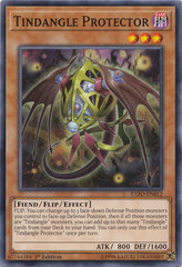 Tindangle Protector - EXFO-EN012 - Common - 1st Edition