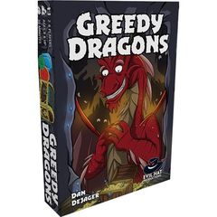 Greedy Dragons